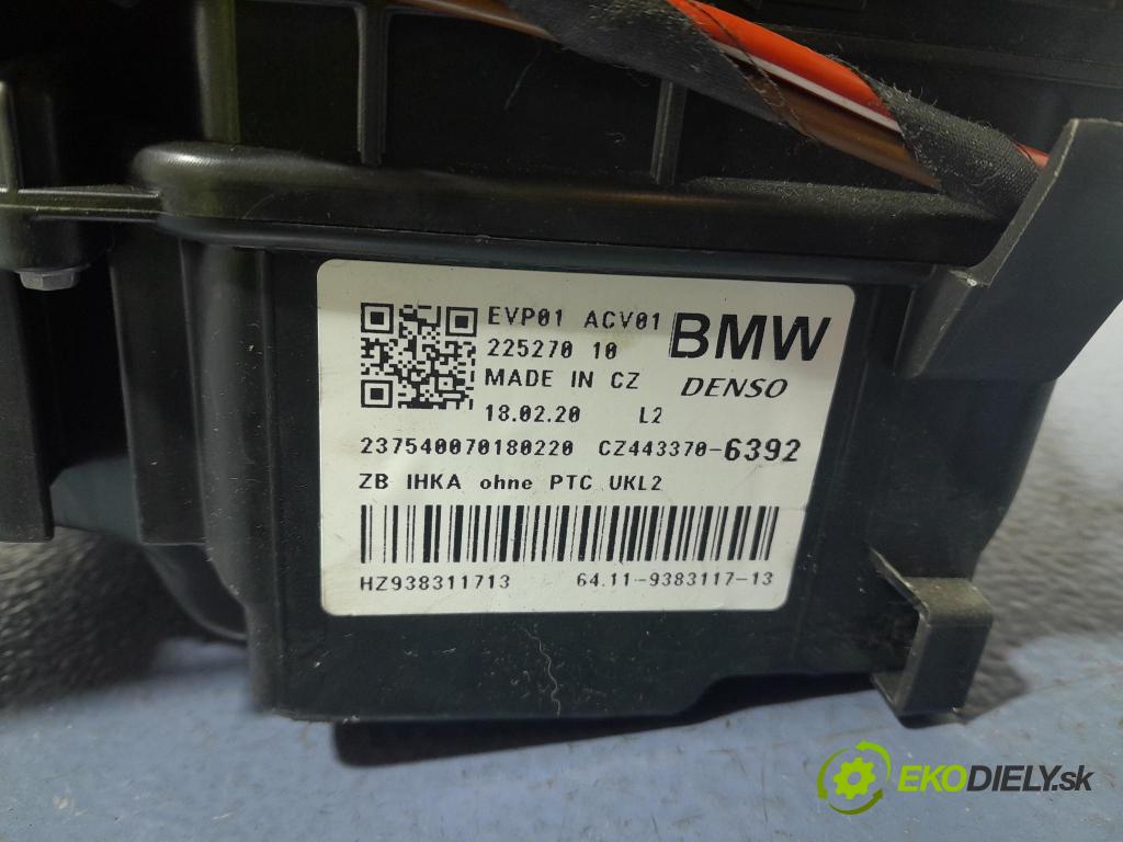 Bmw Seria 2 2020 radiátor 9383117