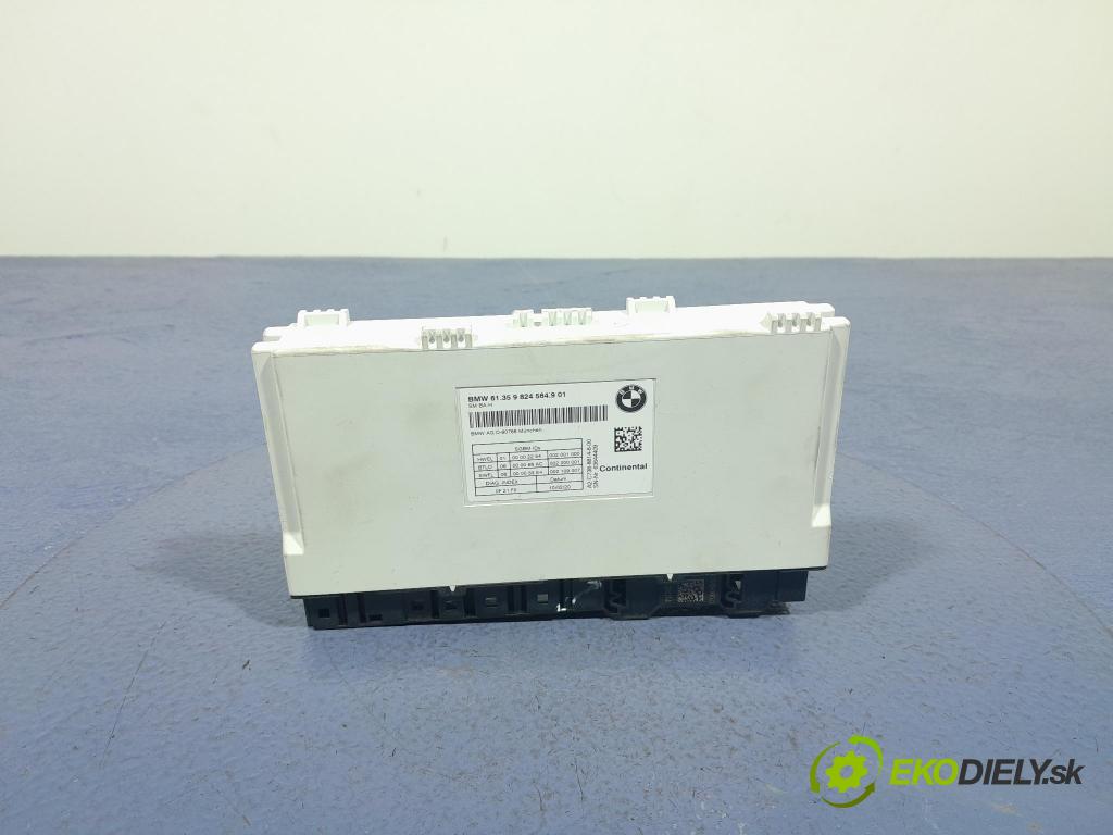 Bmw Seria 2 2020 riadiaca jednotka Sedadlo: 9824564