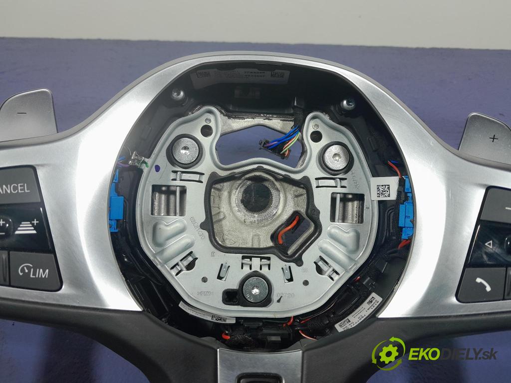 Bmw Seria 2 2020 volant 7857777