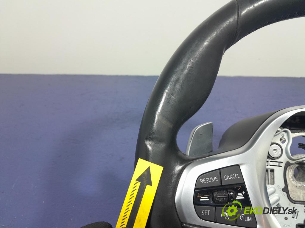 Bmw Seria 2 2020 volant 7857777