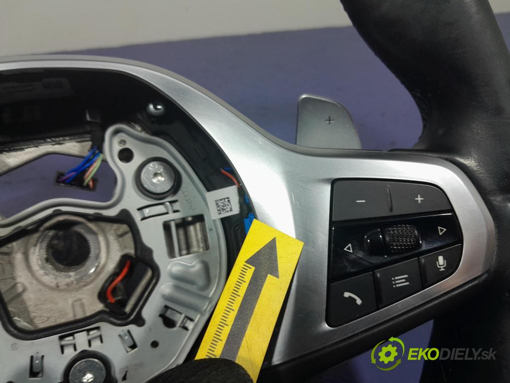 Bmw Seria 2 2020 volant 7857777