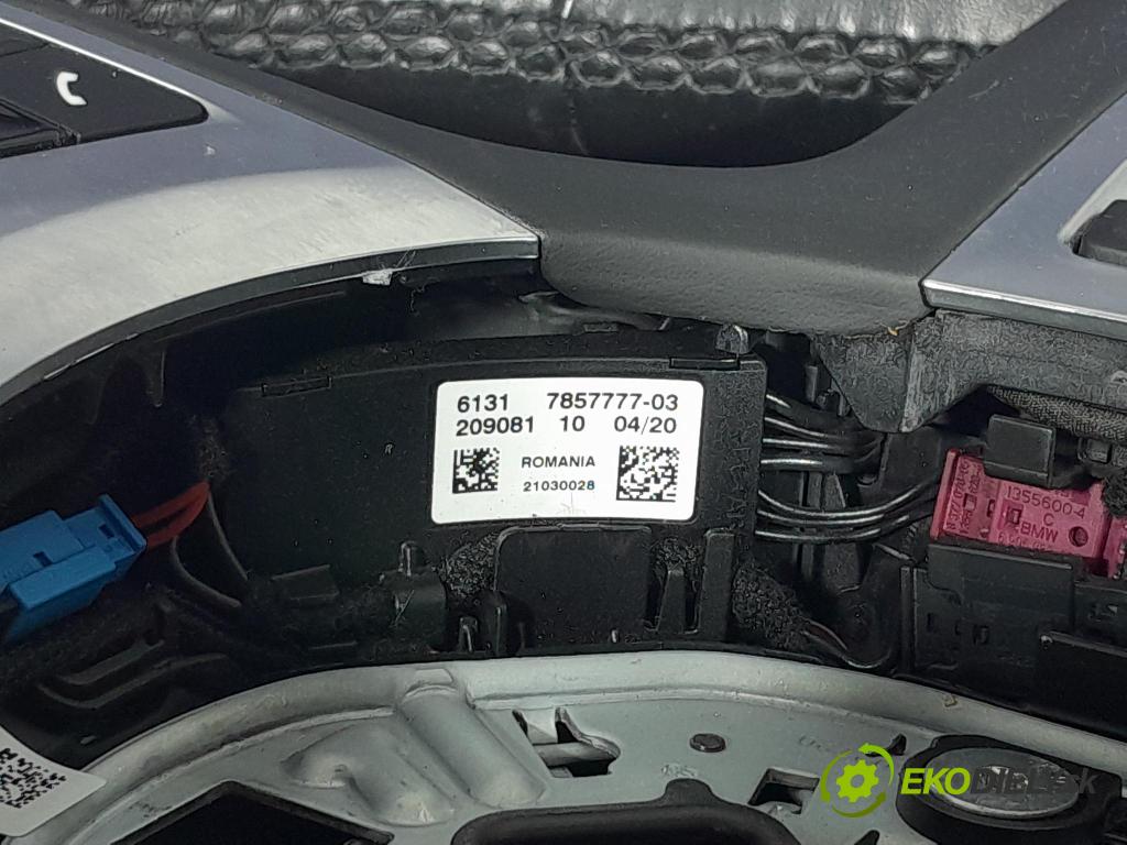 Bmw Seria 2 2020 volant 7857777