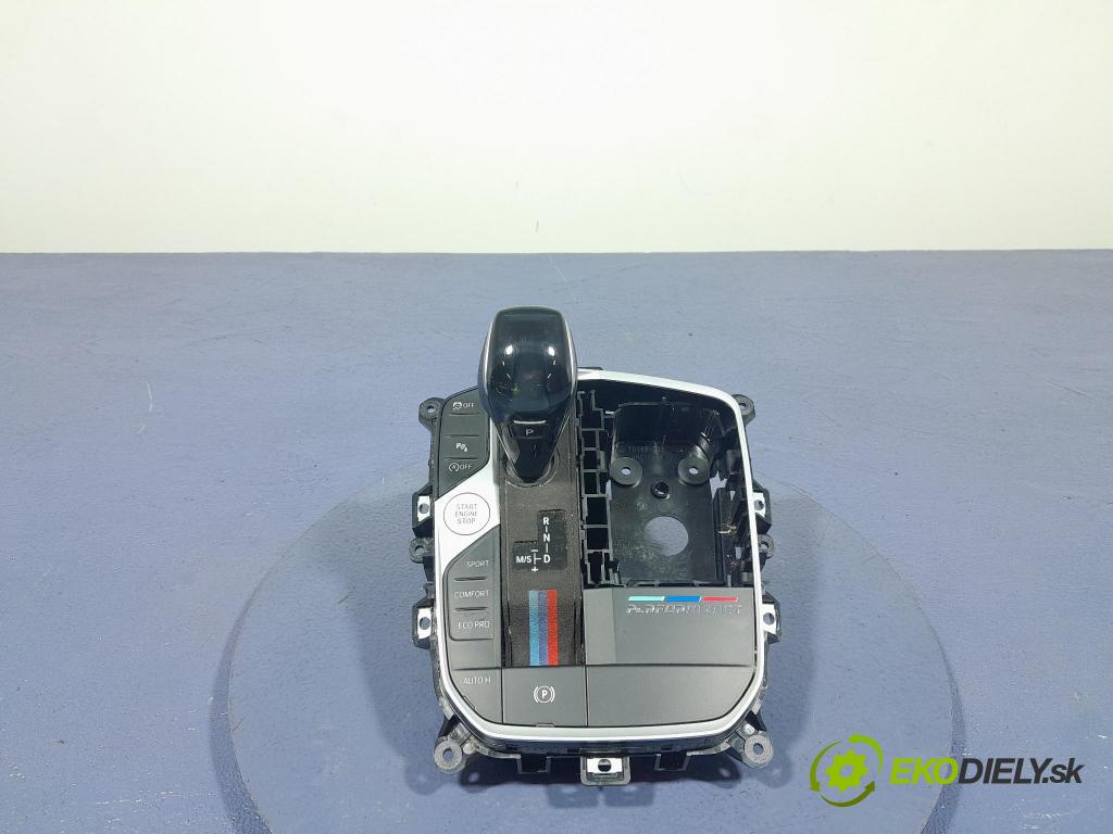 Bmw Seria 2 2020 kulisa Změny Ozubené kola: 9857492