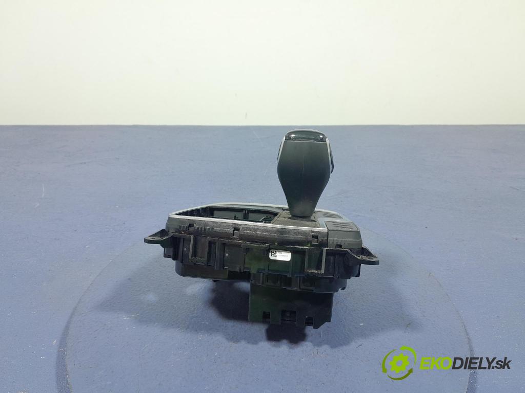 Bmw Seria 2 2020 kulisa Změny Ozubené kola: 9857492