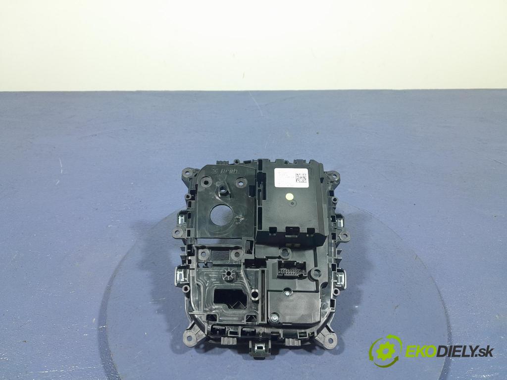 Bmw Seria 2 2020 kulisa Změny Ozubené kola: 9857492