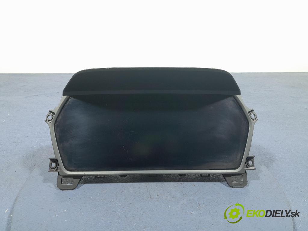 Bmw Seria 2 2020 Přístrojová deska 5A07ED2 8709816