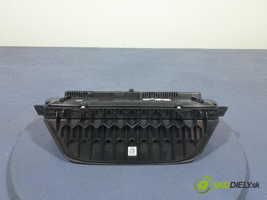 Bmw Seria 2 2020 Přístrojová deska 5A07ED2 8709816