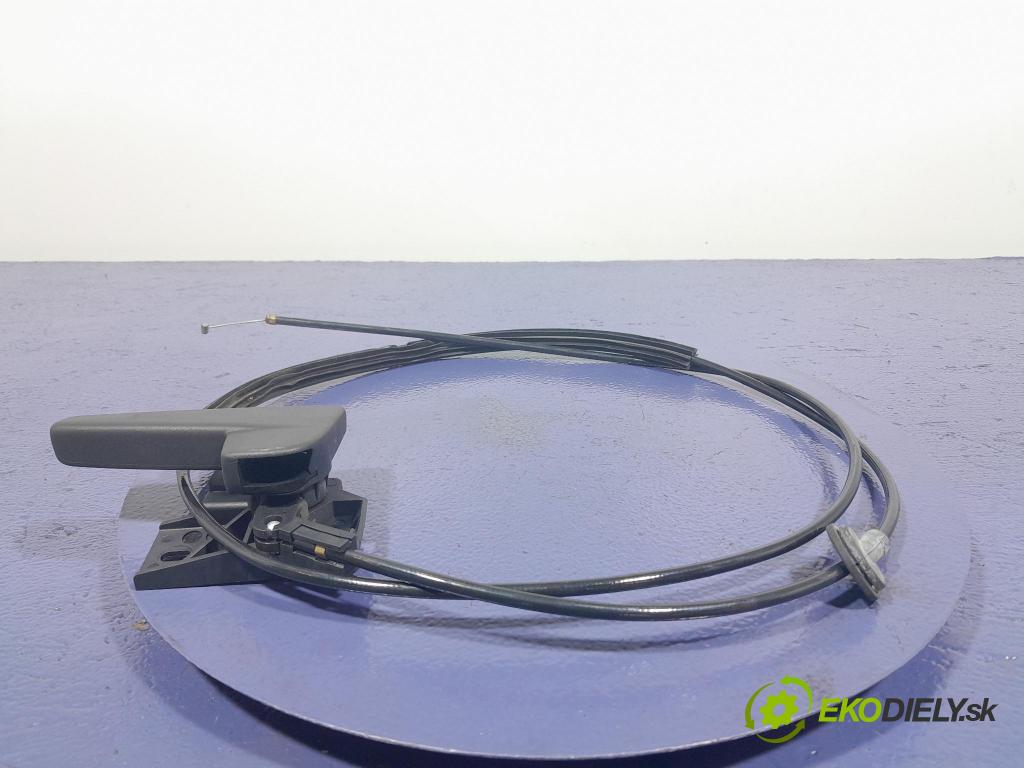 Skoda Octavia 2023 Odkazy 5E3823535