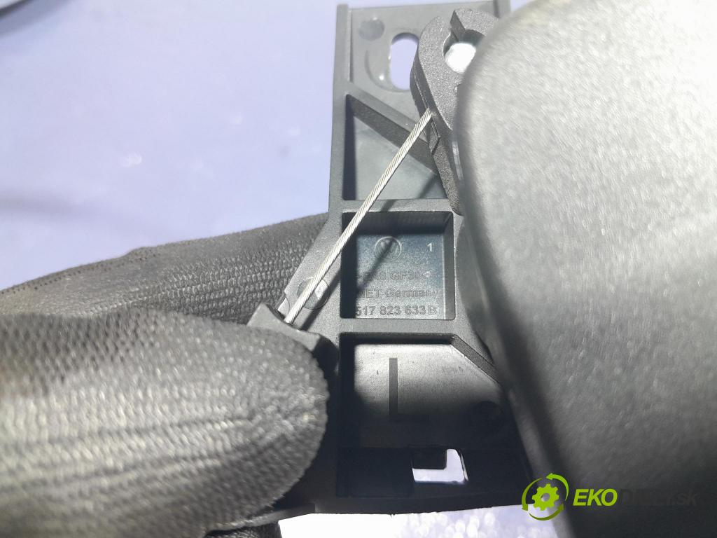 Skoda Octavia 2023 Odkazy 5E3823535