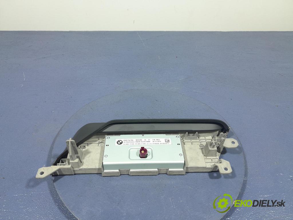 Bmw Seria 2 2020 Zobrazit: Rádio: / GPS 9826390