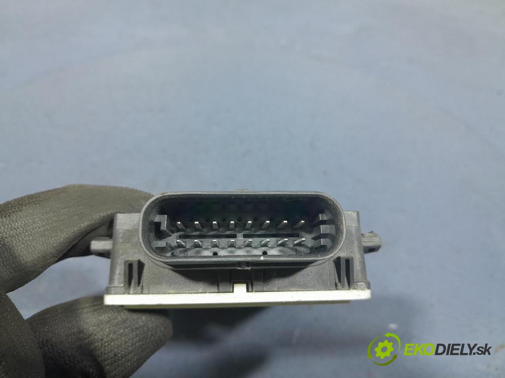 Bmw Seria 2 2020 Radar: 5A0CDA7