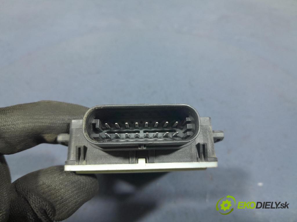 Bmw Seria 2 2020 Radar: 5A0CDA7