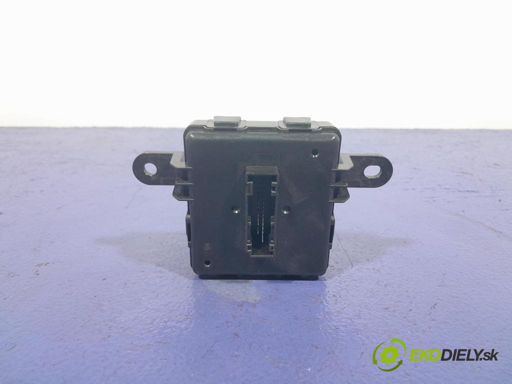 Skoda Octavia 2023 řídící jednotka 5WA959436J