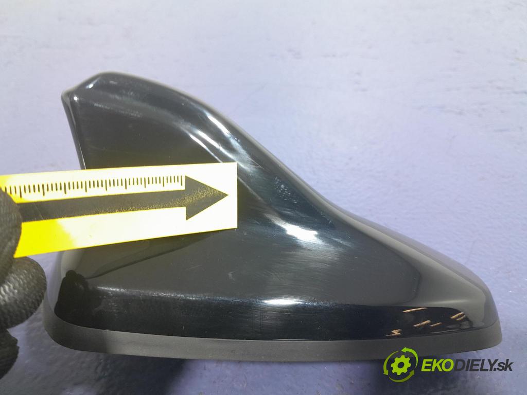 Skoda Octavia 2023 Antena 5WA035507A