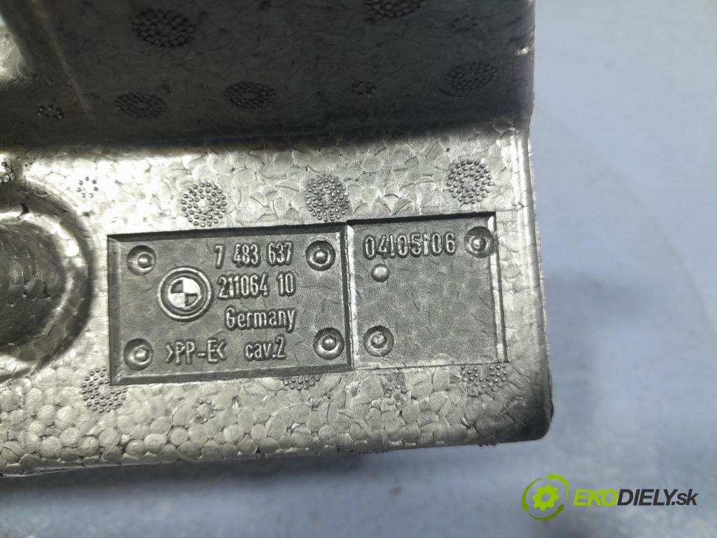 Bmw Seria 2 2020 Kôš kola: Rezervný: 7483637