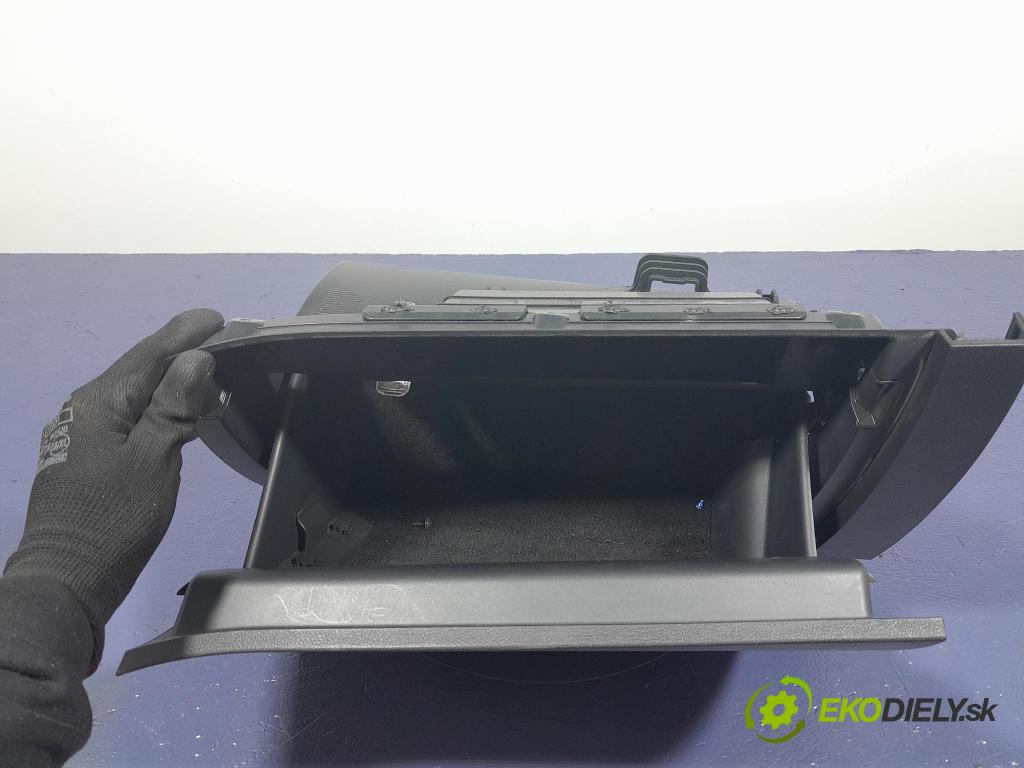 Skoda Octavia 2023 kastlík 5E4857097