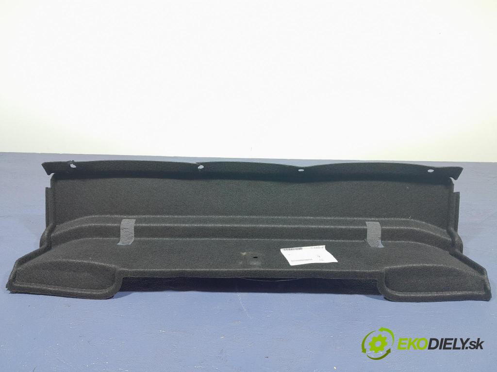 Bmw Seria 2 2020 Čalounictví: kufra: 7484059