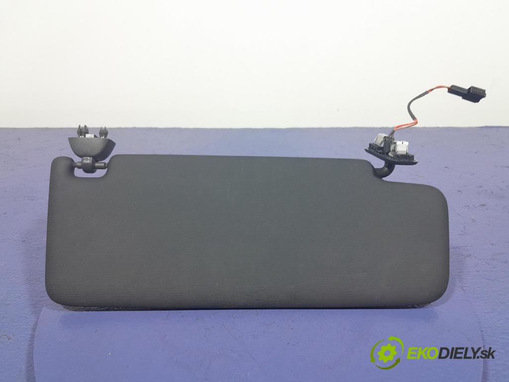 Skoda Octavia 2023 kryt