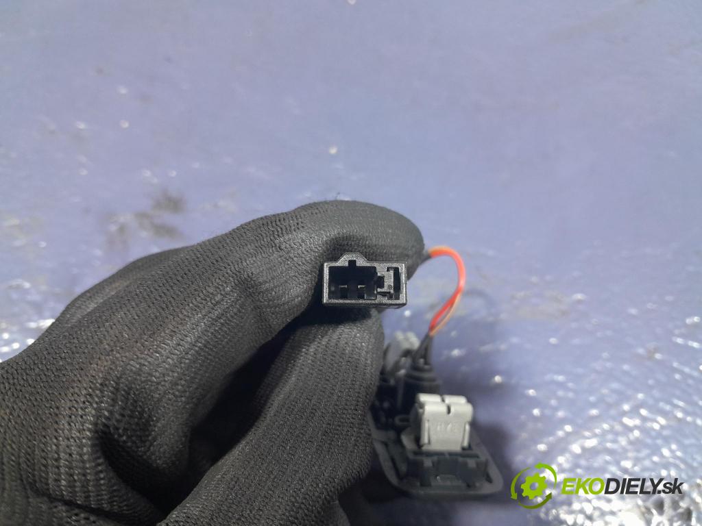 Skoda Octavia 2023 kryt 