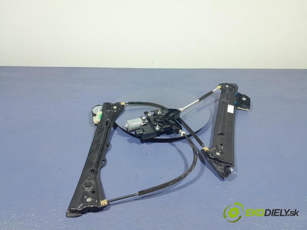 Bmw Seria 2 2020 mechanismus stahování Sklenka: před v pravo: 9851142