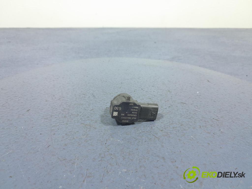 Bmw Seria 2 2020 snímač / riadiaca jednotka PDC 9460319