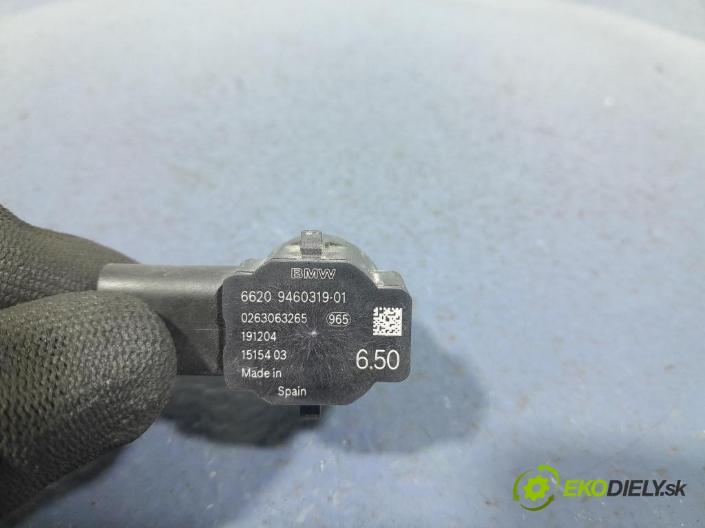 Bmw Seria 2 2020 snímač / riadiaca jednotka PDC 9460319