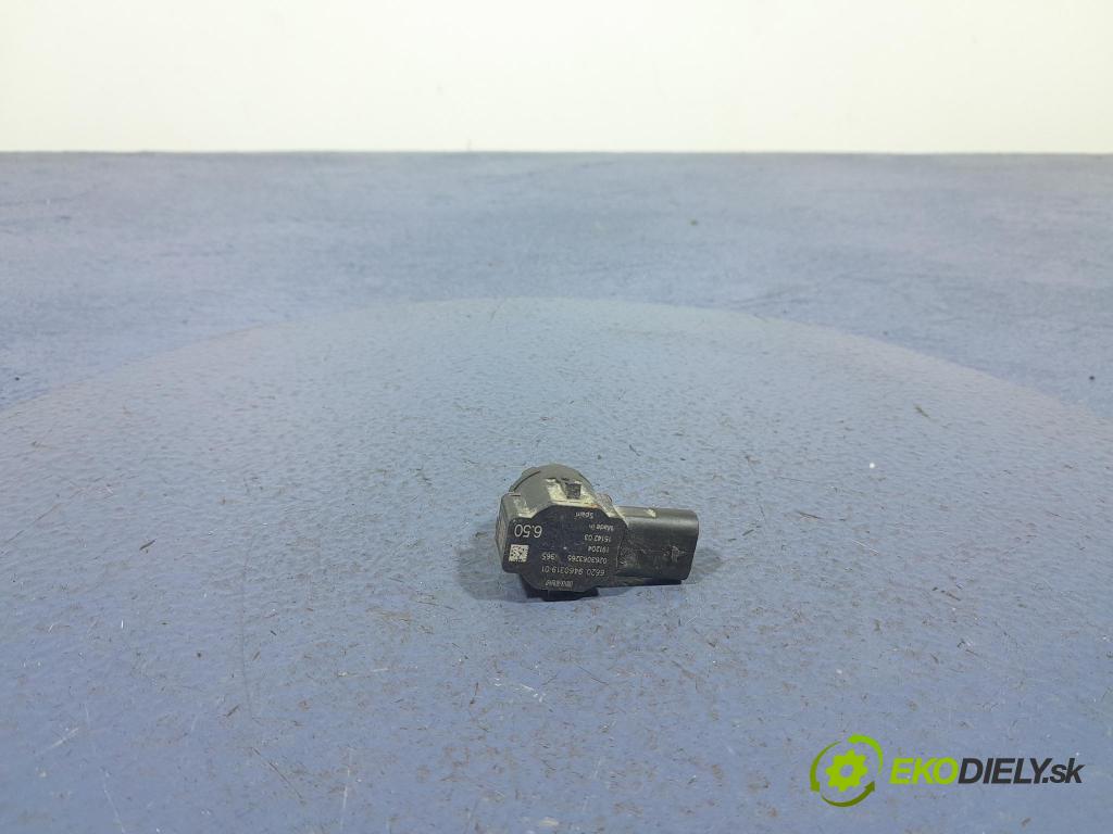 Bmw Seria 2 2020 snímač / riadiaca jednotka PDC 9460319