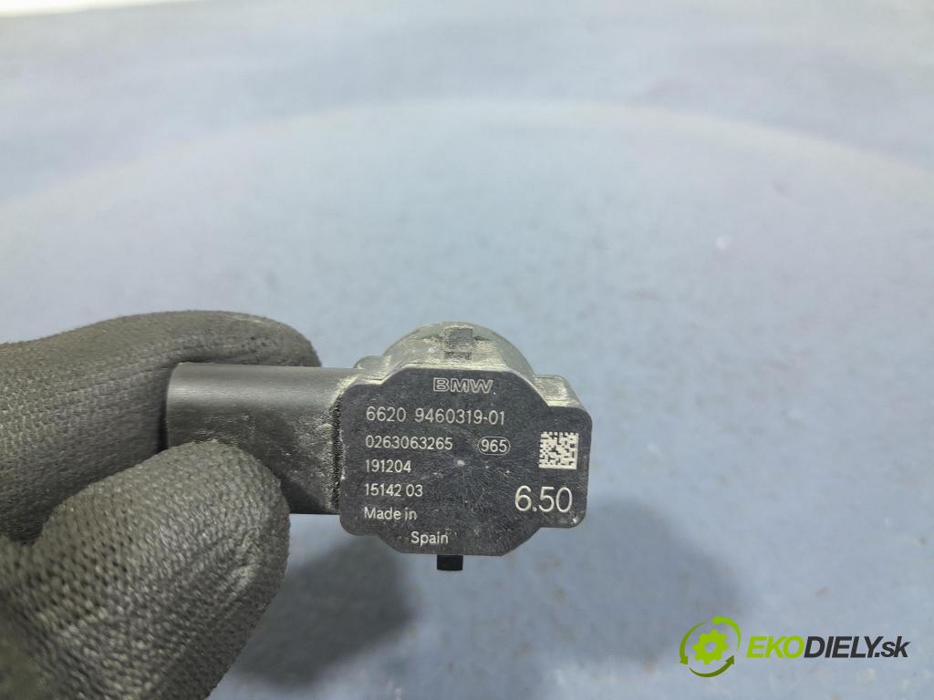 Bmw Seria 2 2020 snímač / riadiaca jednotka PDC 9460319