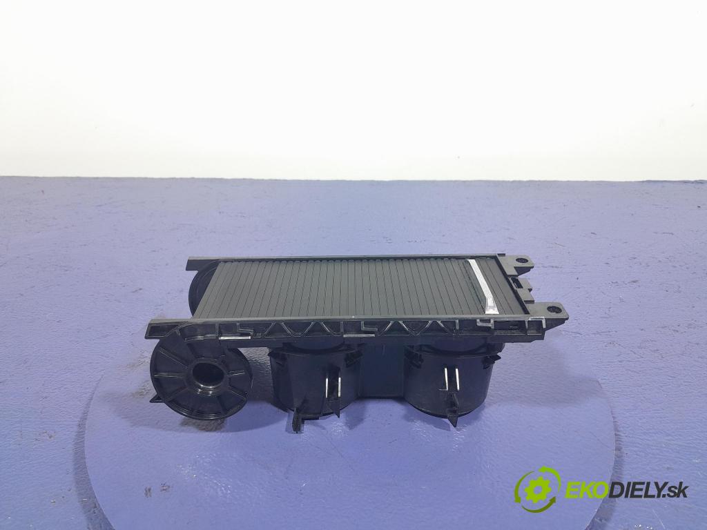 Skoda Octavia 2023 kastlík 5E3862531A