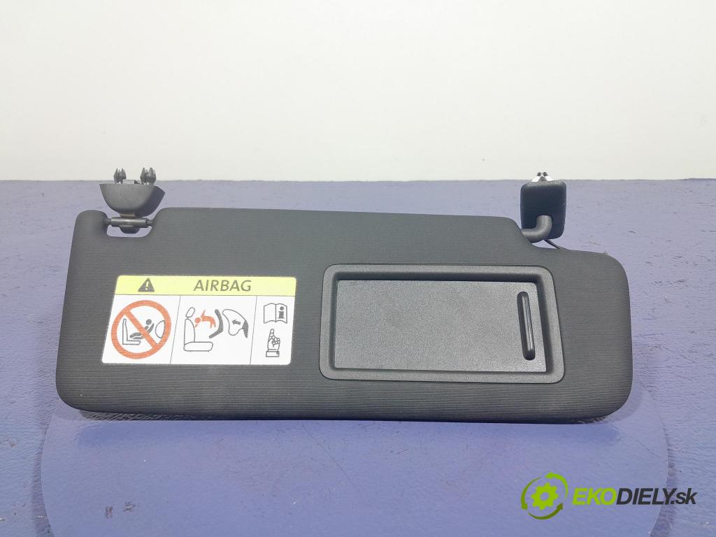 Skoda Octavia 2023 kastlík 5E3862531A