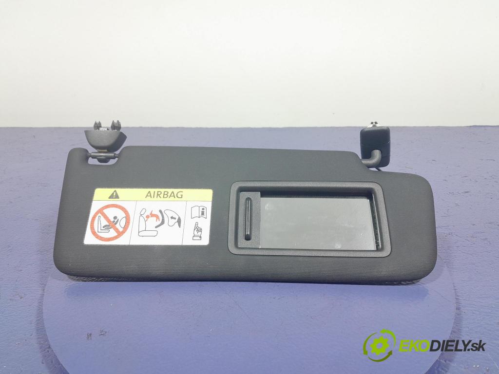 Skoda Octavia 2023 kastlík 5E3862531A