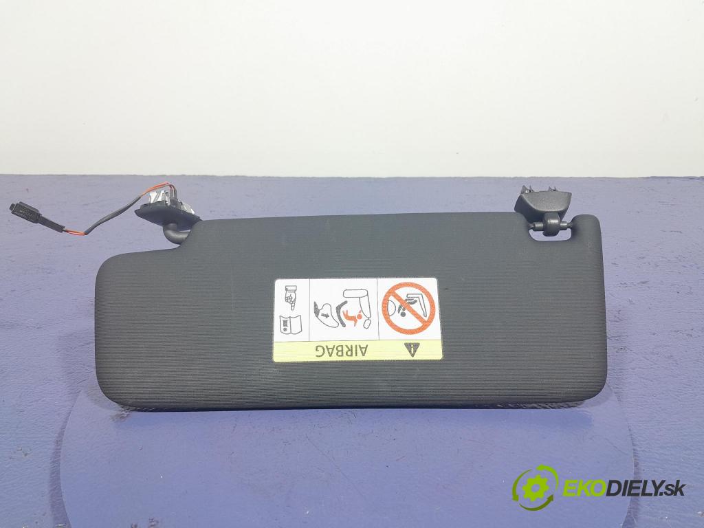 Skoda Octavia 2023 kastlík 5E3862531A