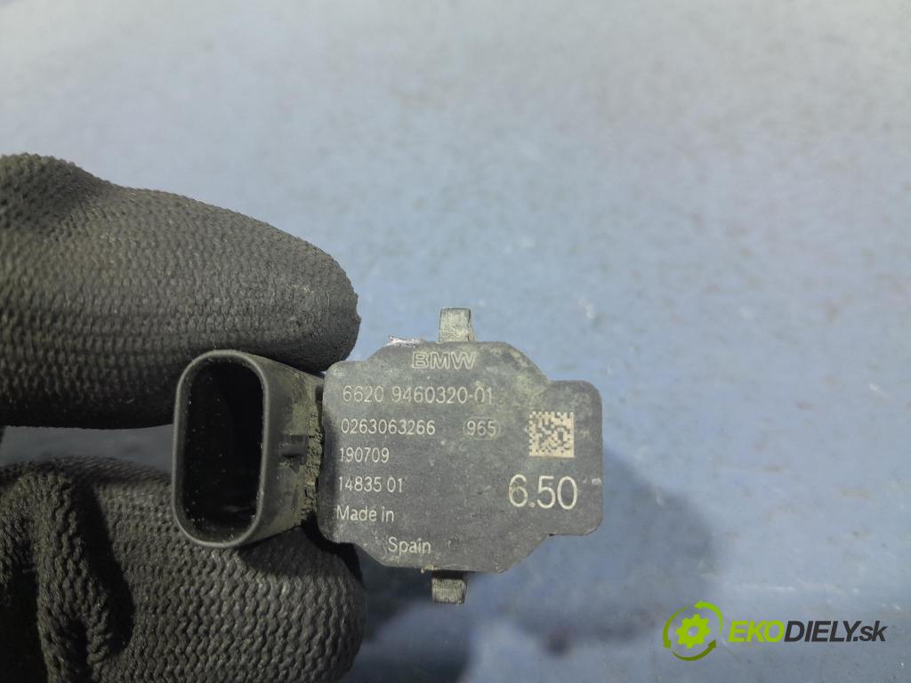 Bmw Seria 2 2020 snímač / riadiaca jednotka PDC 9460320