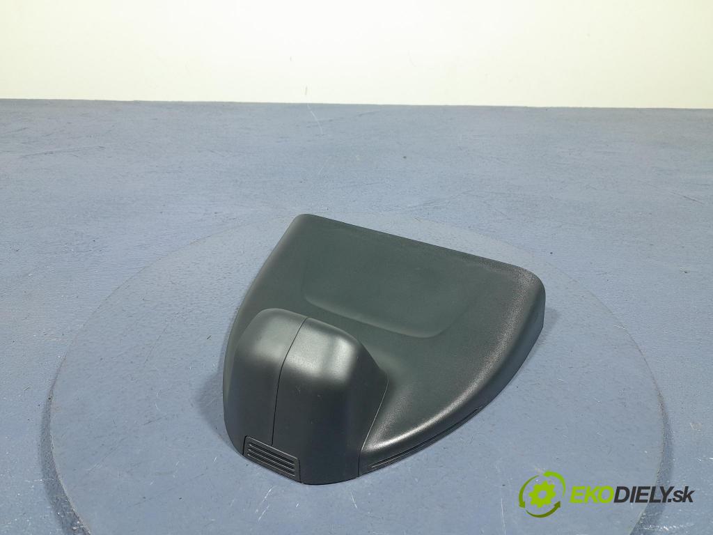 Skoda Octavia 2023 kryt Plast: Interiéry: 5E3868437A