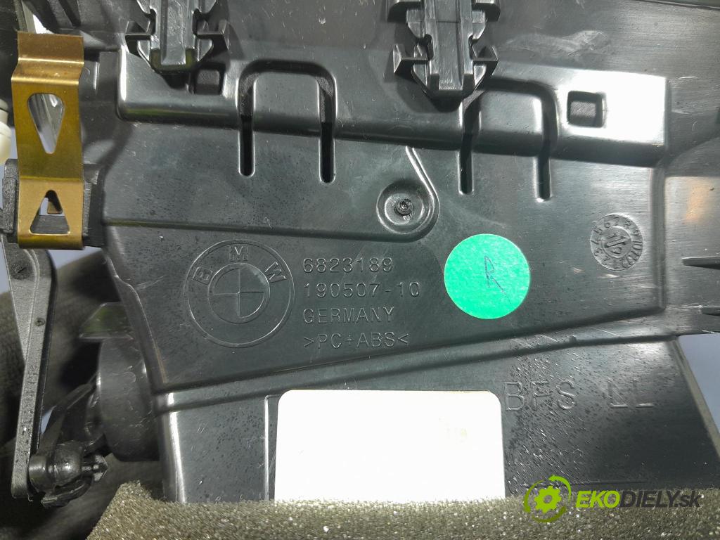 Bmw Seria 2 2020 Mřížky Proud vzduchu Vzduch: 6823189