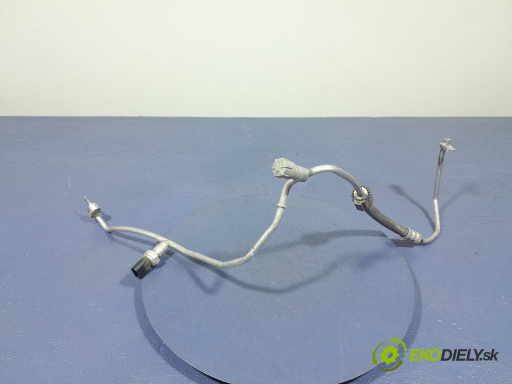 Skoda Octavia 2023 trubka Klimatizace: 5Q0816741C