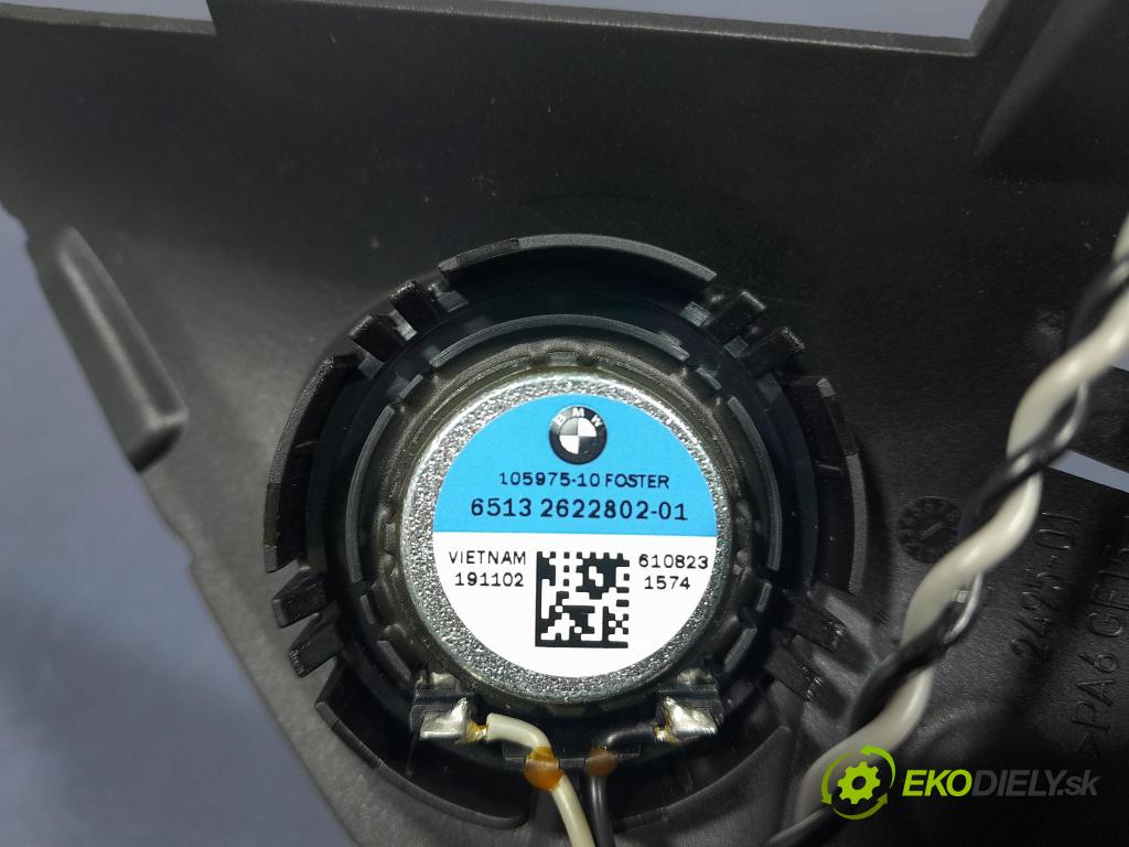 Bmw Seria 2 2020 Reproduktor / Subwoofer: 2622802