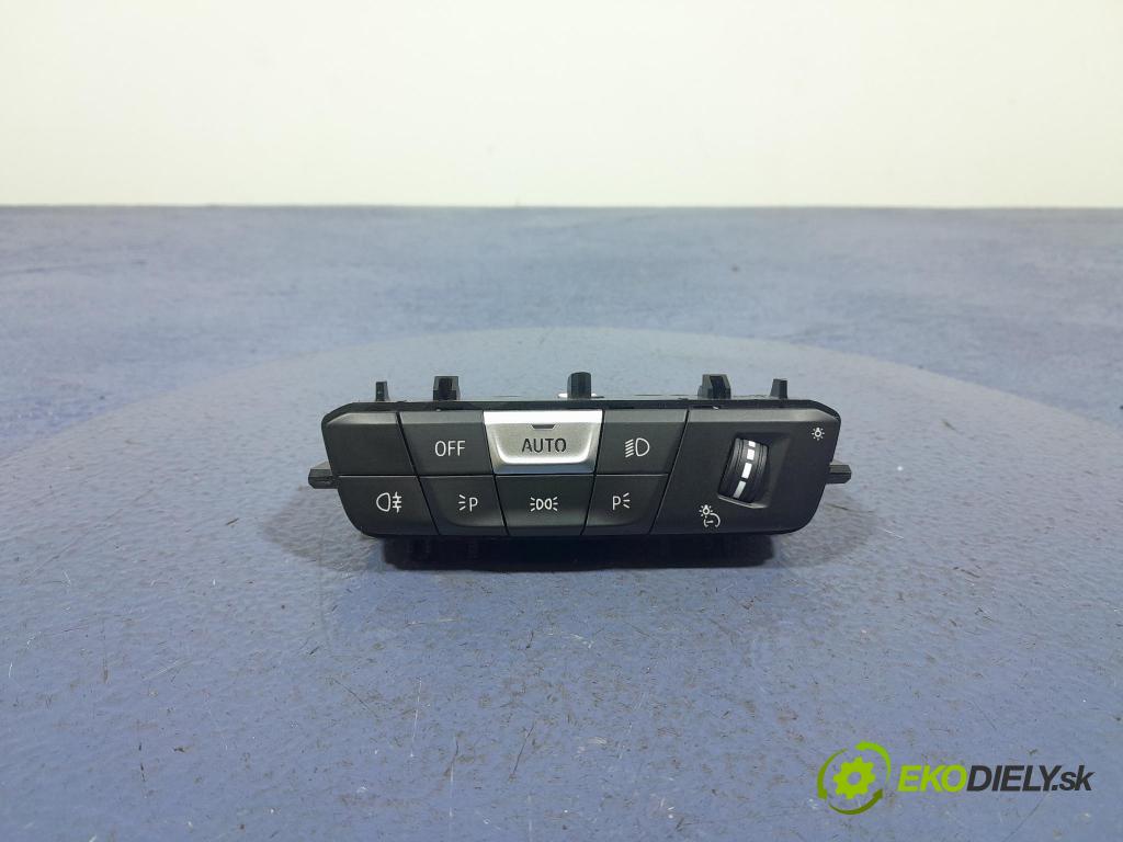 Bmw Seria 2 2020 prepínač svetiel 9461145