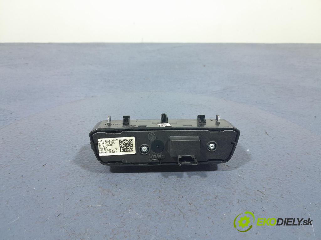 Bmw Seria 2 2020 prepínač svetiel 9461145
