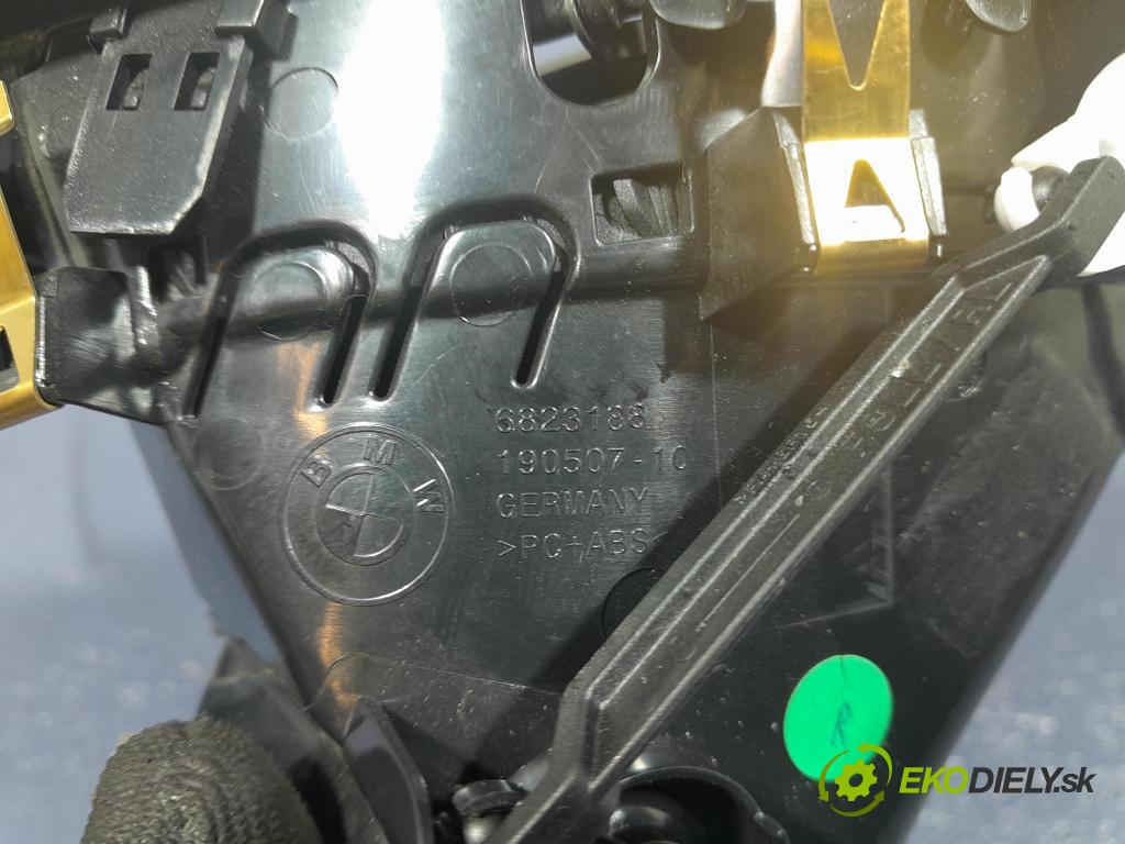 Bmw Seria 2 2020 Mřížky Proud vzduchu Vzduch: 6823188