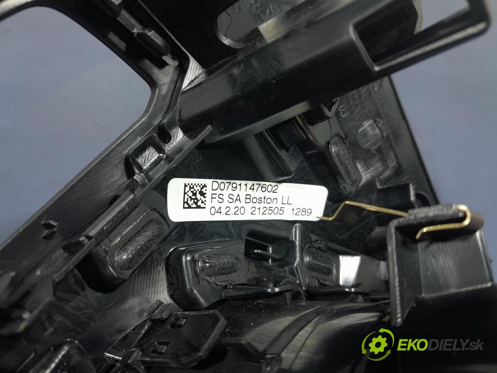 Bmw Seria 2 2020 Mřížky Proud vzduchu Vzduch: 6823188