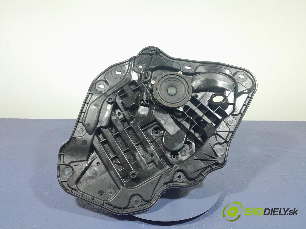 Bmw Seria 2 2020 Zvuková izolácia 7483856