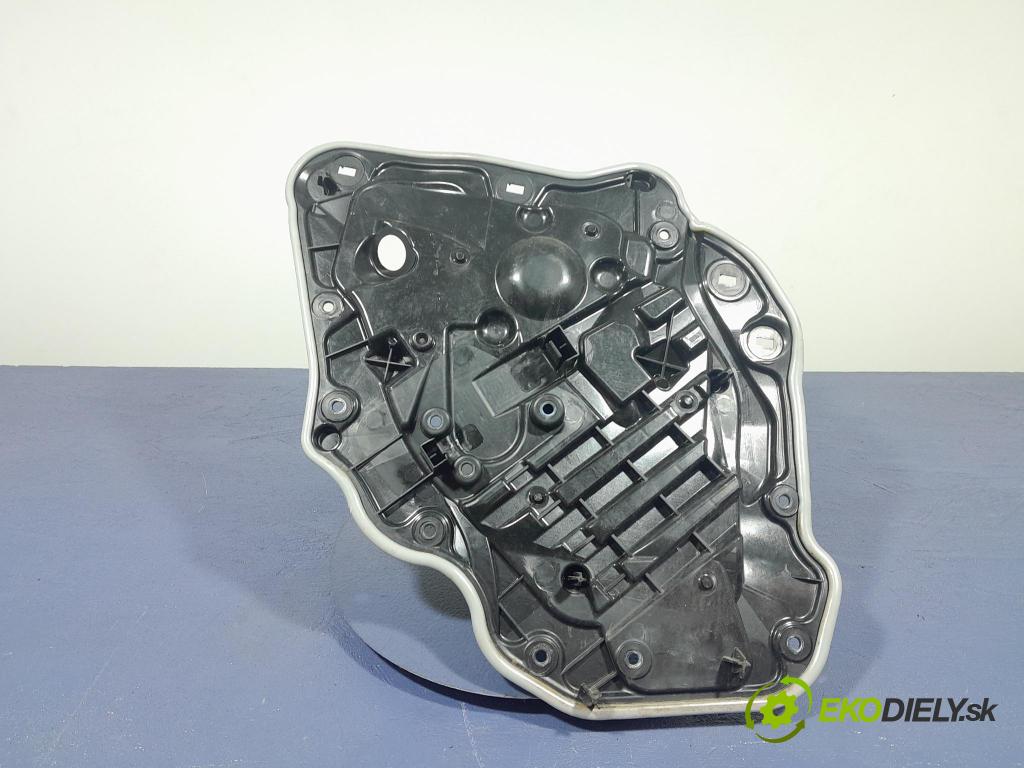 Bmw Seria 2 2020 Zvuková izolácia 7483856