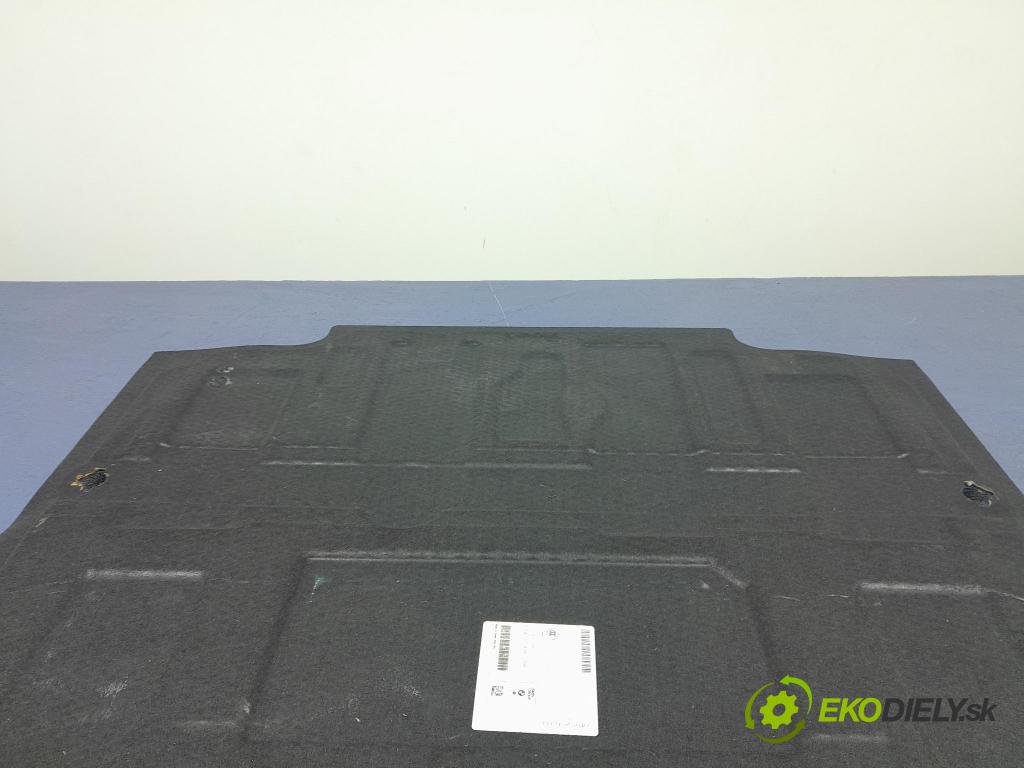 Bmw Seria 2 2020 koberec do auta 7495258