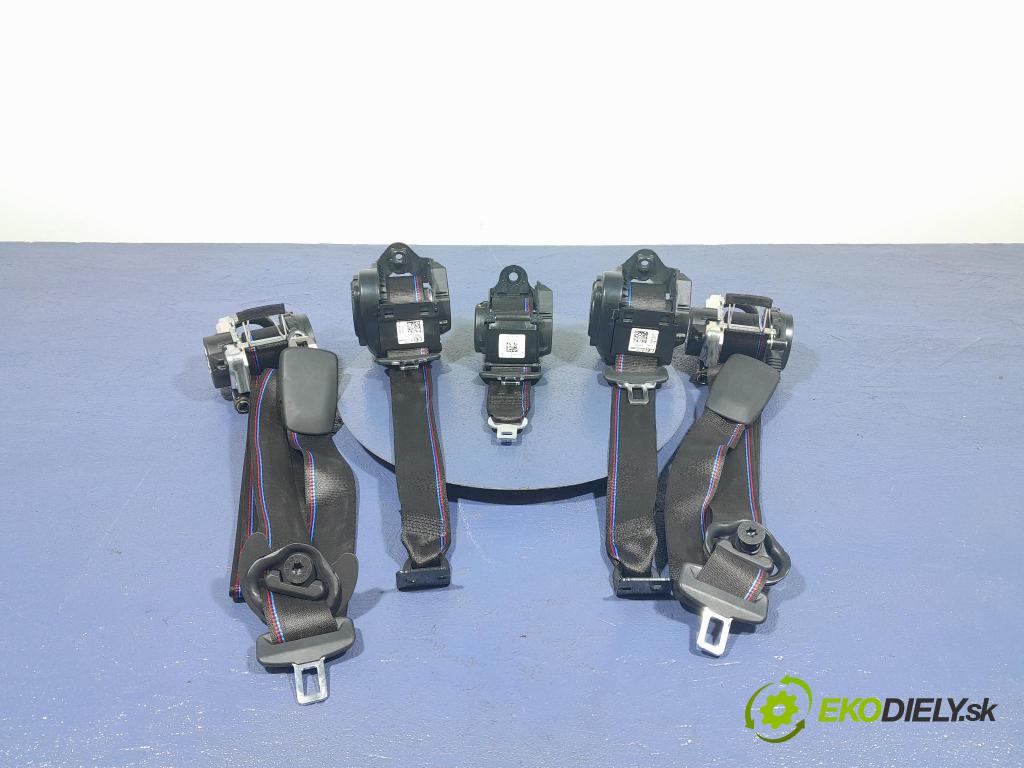 Bmw Seria 2 2020 Pásy: Bezpečnosť: x 8076555