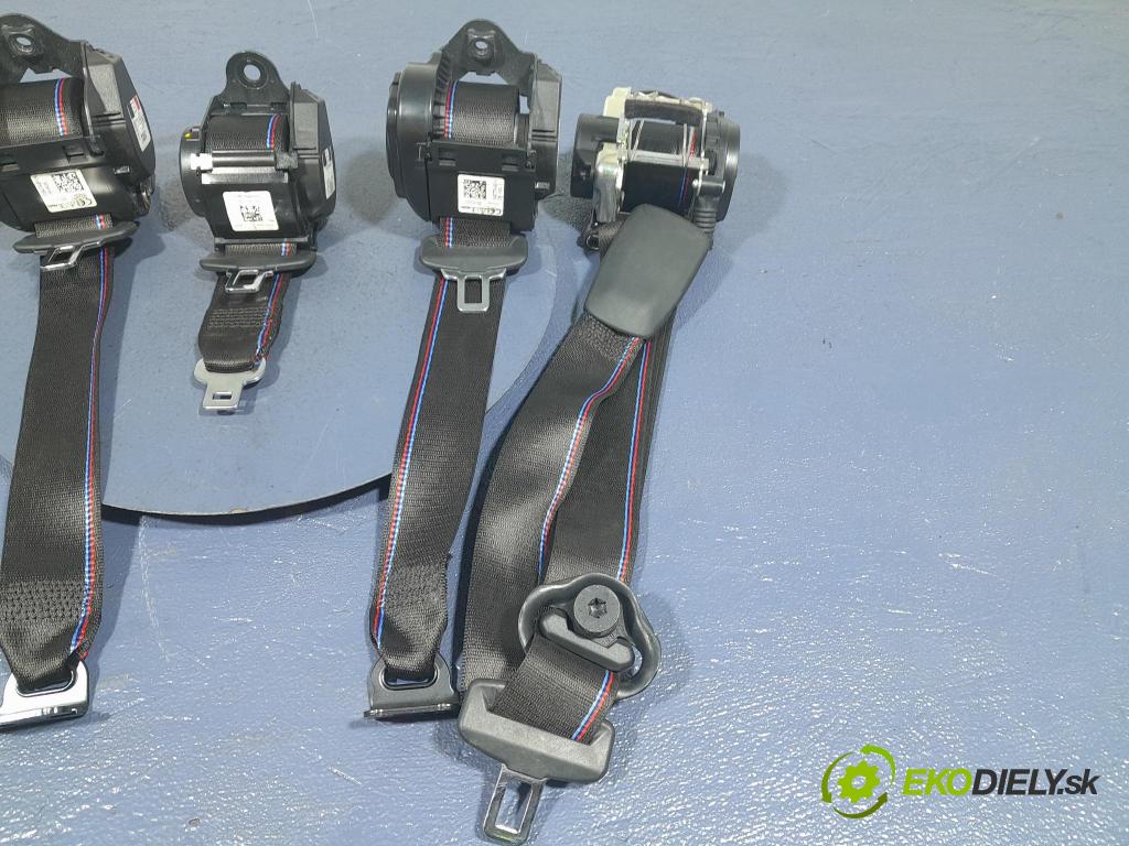 Bmw Seria 2 2020 Pásy: Bezpečnosť: x 8076555