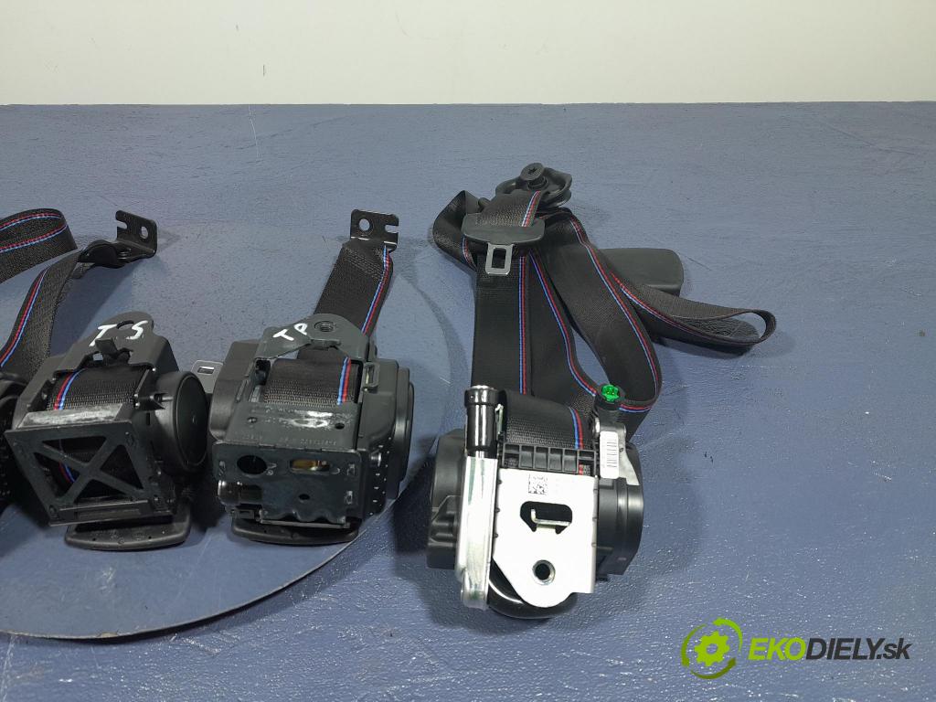 Bmw Seria 2 2020 Pásy: Bezpečnosť: x 8076555