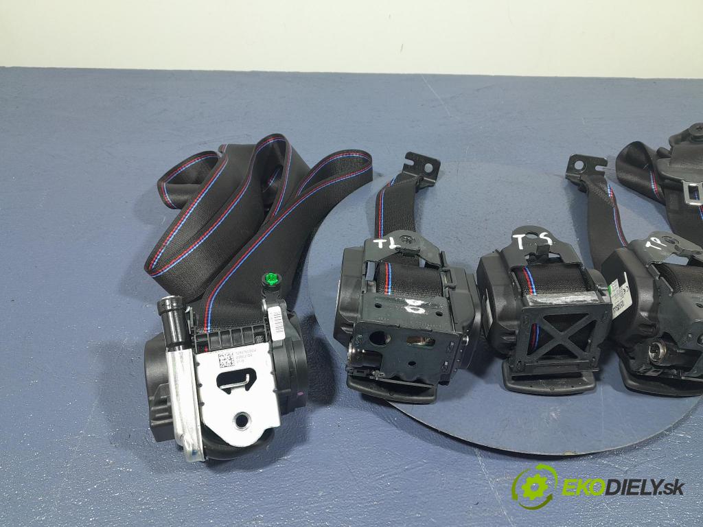 Bmw Seria 2 2020 Pásy: Bezpečnosť: x 8076555