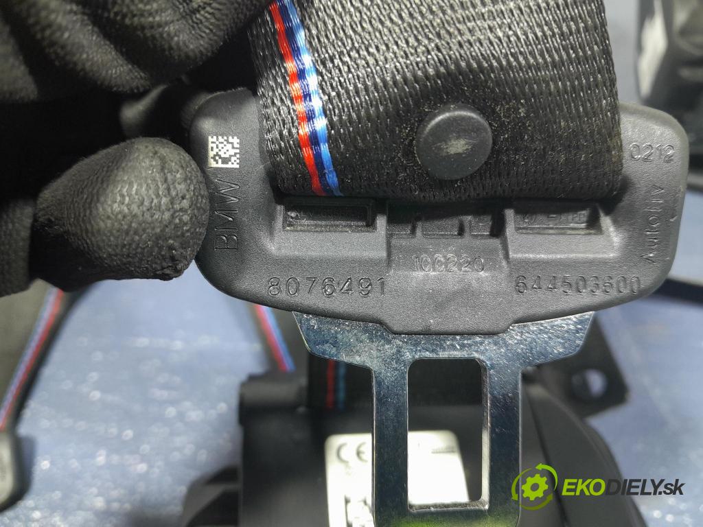 Bmw Seria 2 2020 Pásy: Bezpečnosť: x 8076555