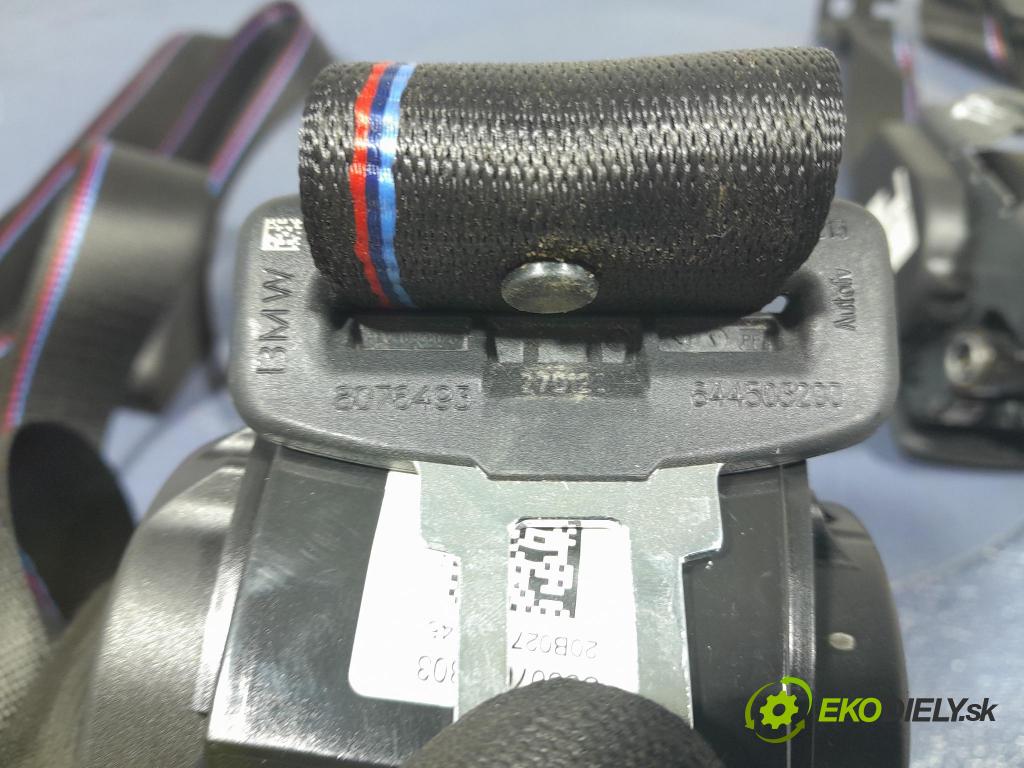 Bmw Seria 2 2020 Pásy: Bezpečnosť: x 8076555